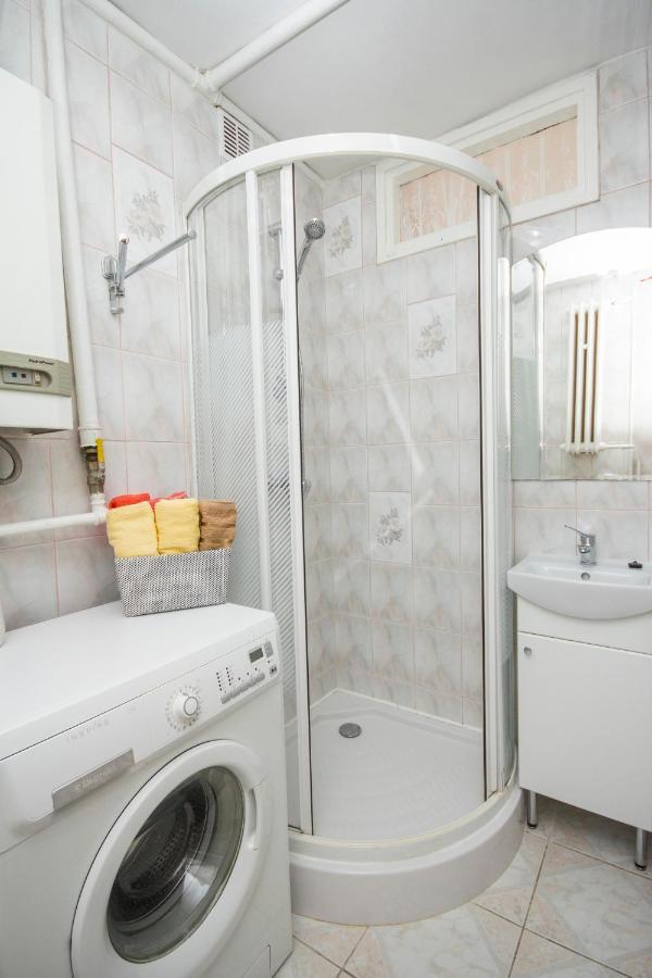Apartament Victoria Sopot Extérieur photo