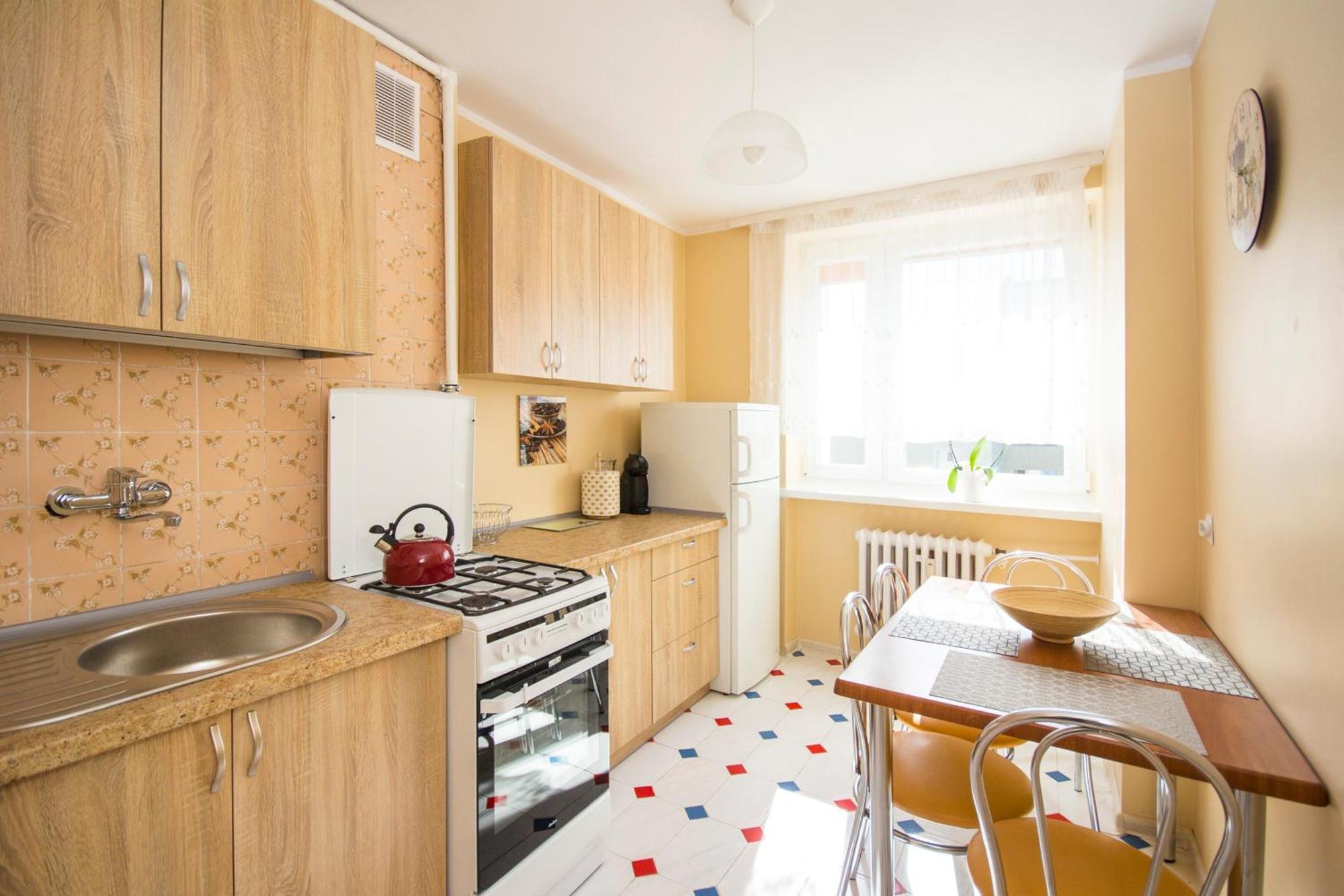 Apartament Victoria Sopot Extérieur photo