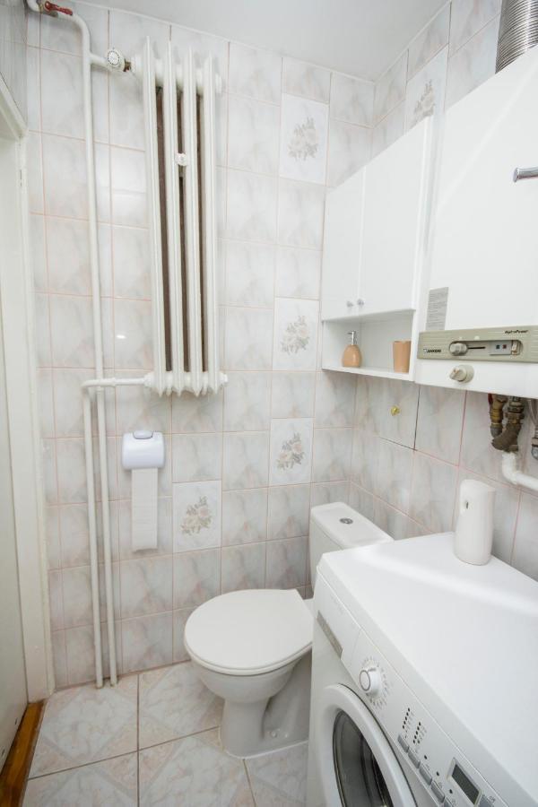 Apartament Victoria Sopot Extérieur photo