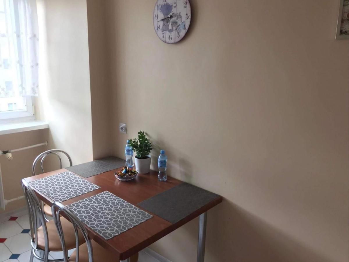 Apartament Victoria Sopot Extérieur photo