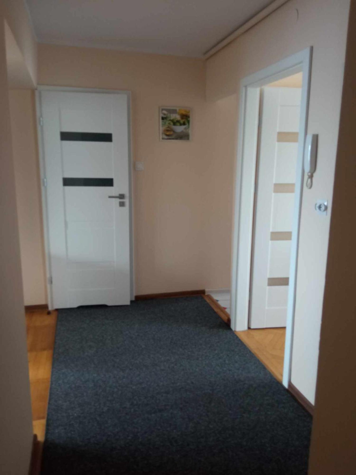 Apartament Victoria Sopot Extérieur photo