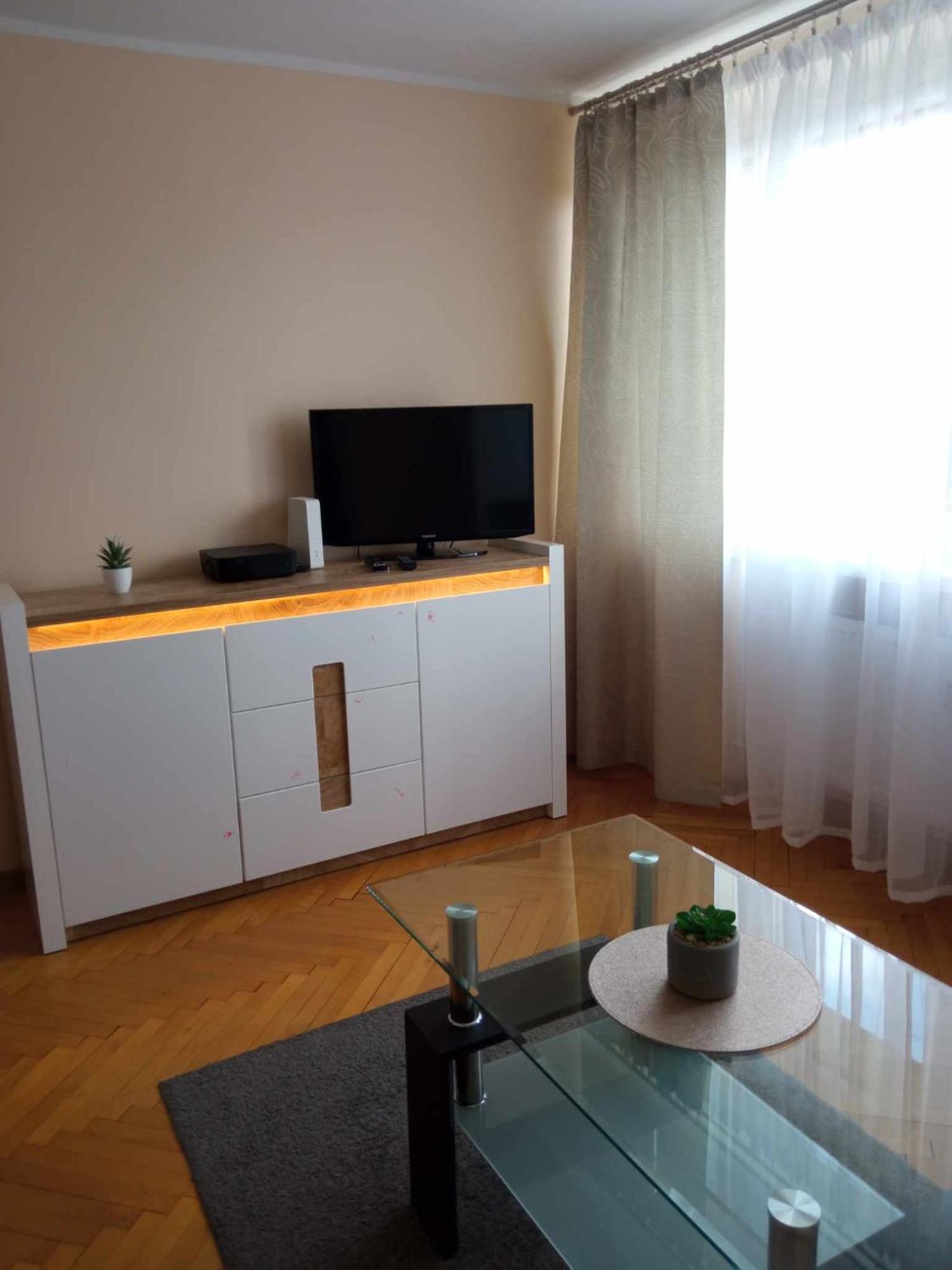Apartament Victoria Sopot Extérieur photo