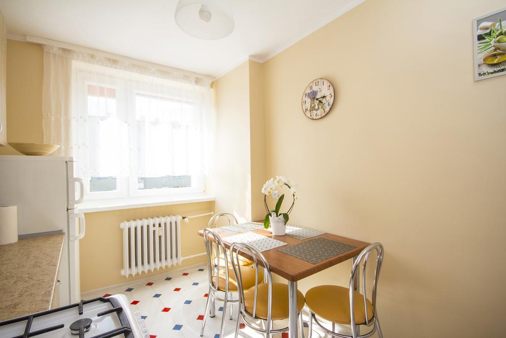 Apartament Victoria Sopot Extérieur photo