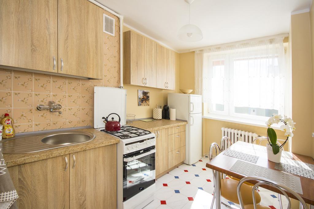Apartament Victoria Sopot Extérieur photo
