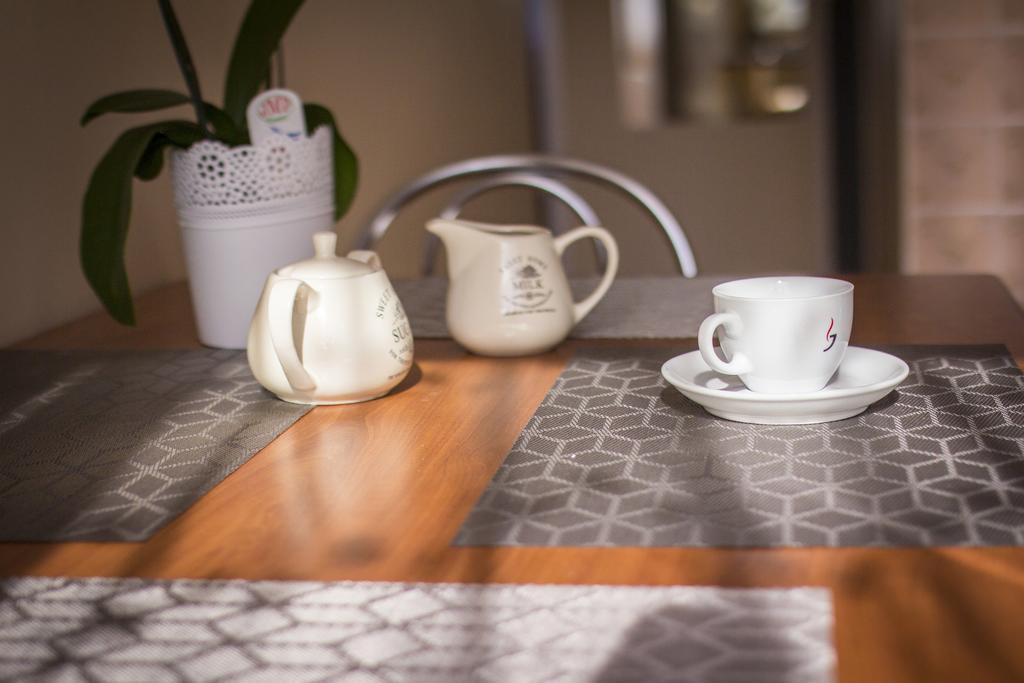 Apartament Victoria Sopot Extérieur photo